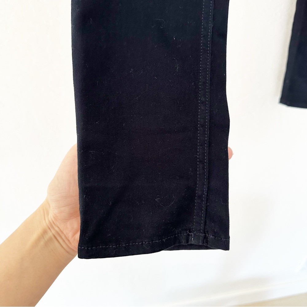 Rag & Bone The Legging Jeans Sky Capital Black | 28 - Picture 6 of 11